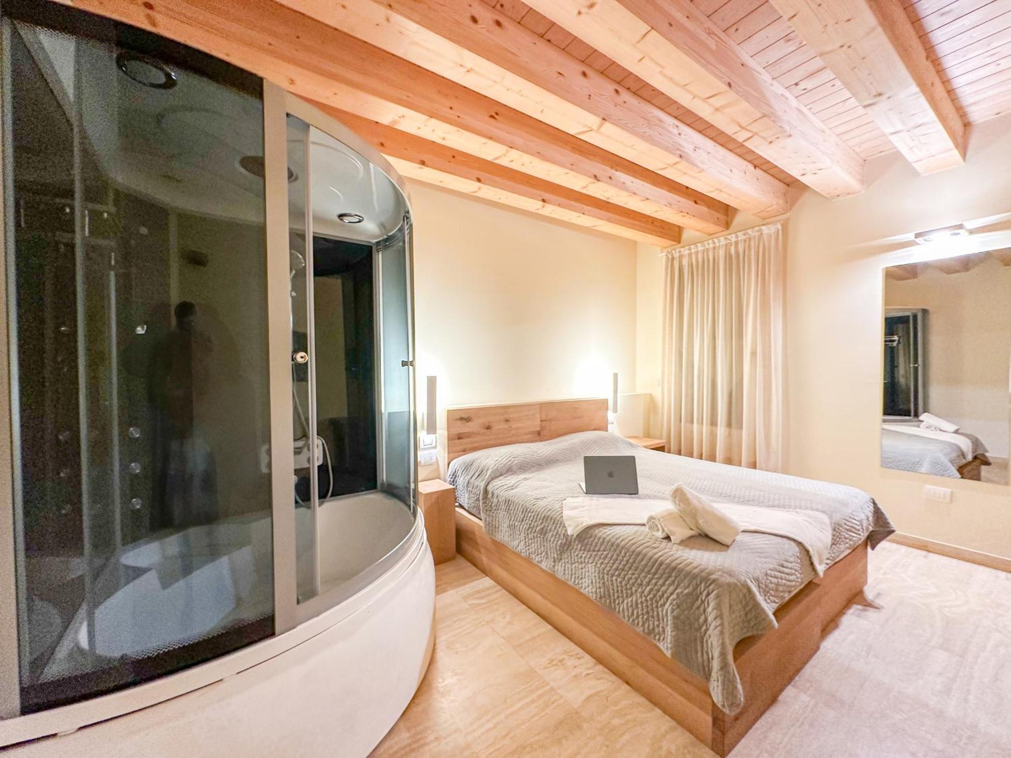Destiny Home Soave Exterior foto