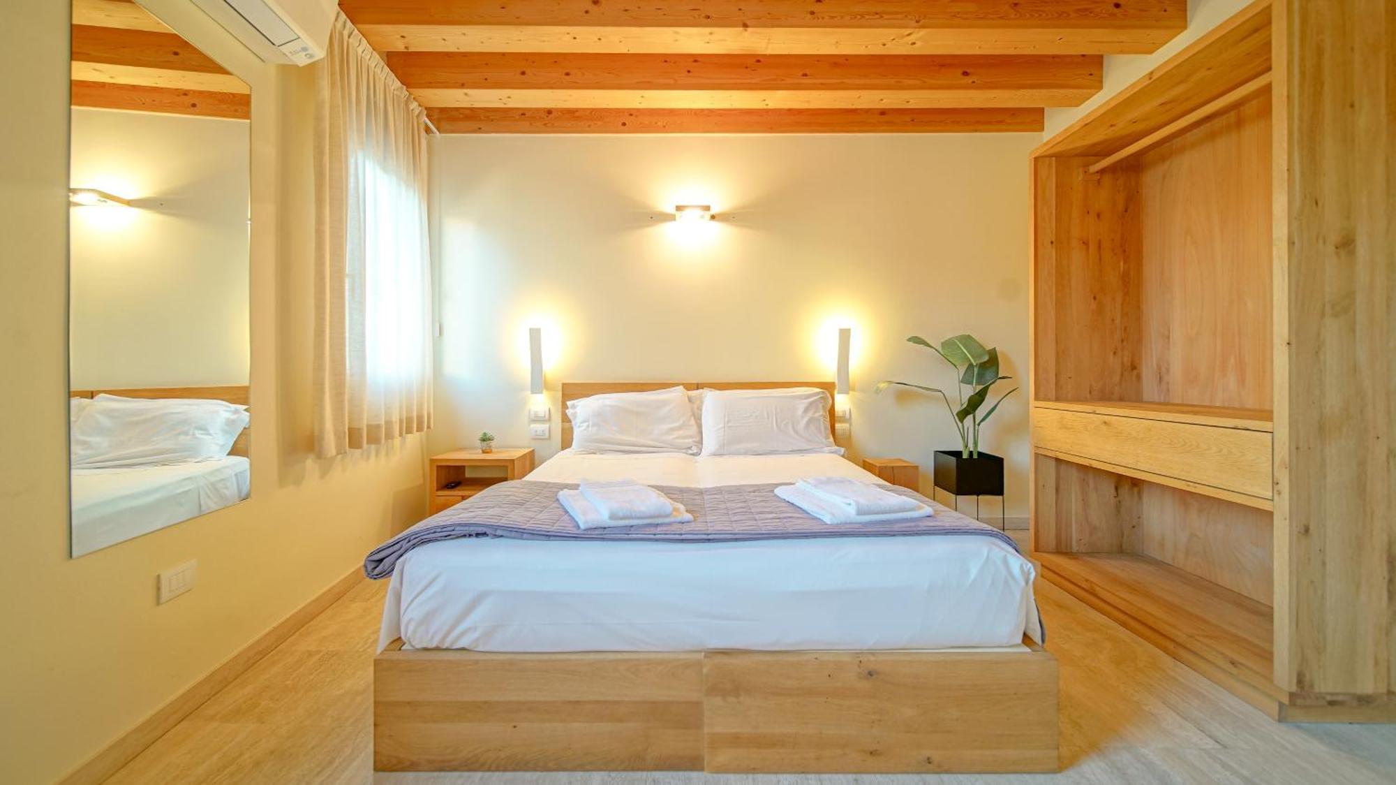 Destiny Home Soave Exterior foto