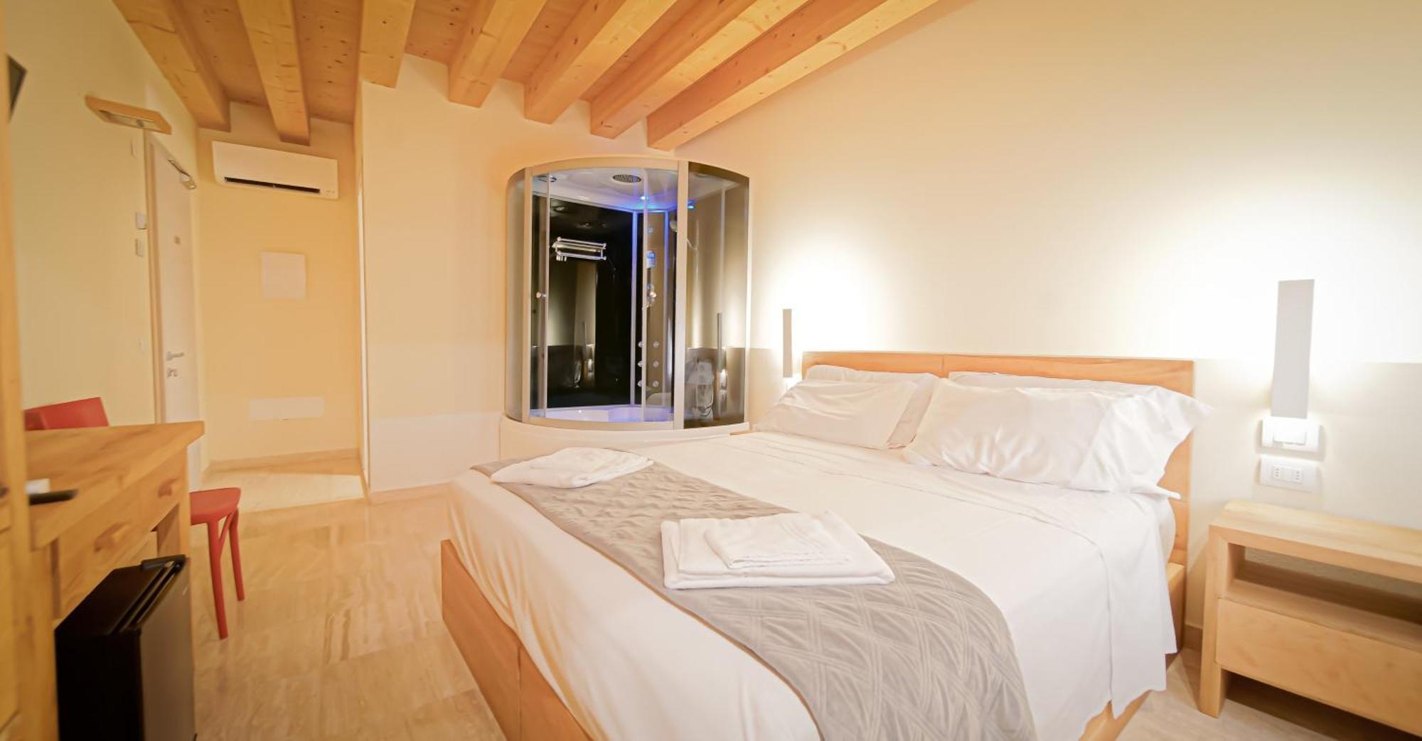 Destiny Home Soave Habitación foto